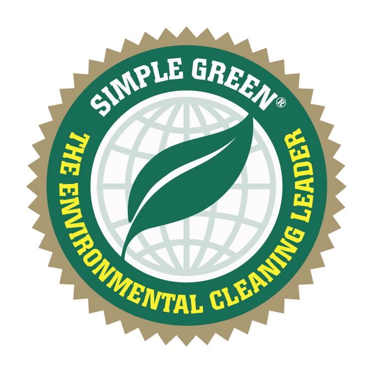 simple green